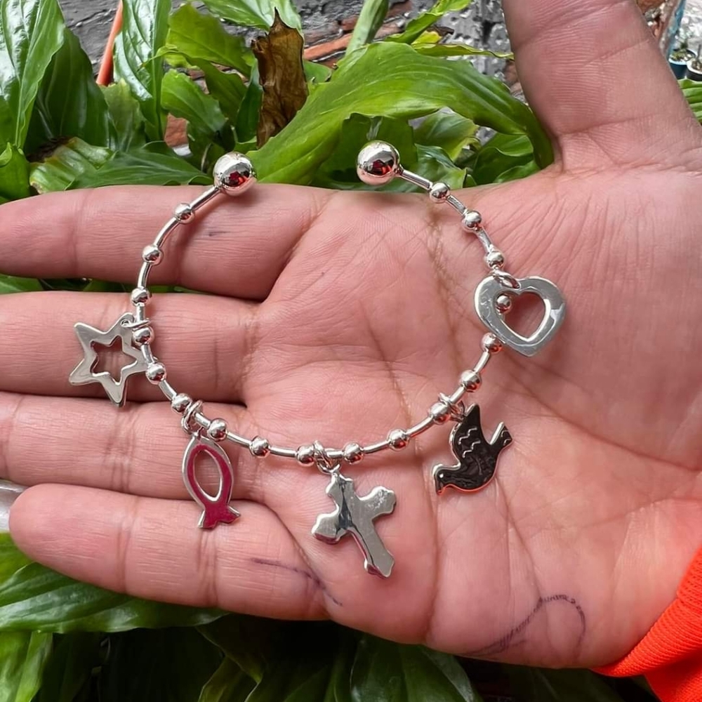 Starling Silver 9.25 - image 2